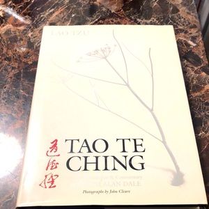 Tao Te Ching: A New Translation and Commentary
By Ralph Alan Dale